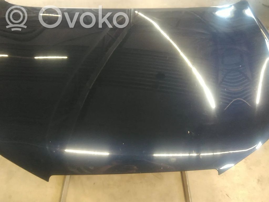 Seat Ibiza IV (6J,6P) Capotă motor 
