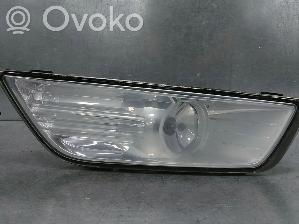 Ford Mondeo MK IV Luz de niebla delantera