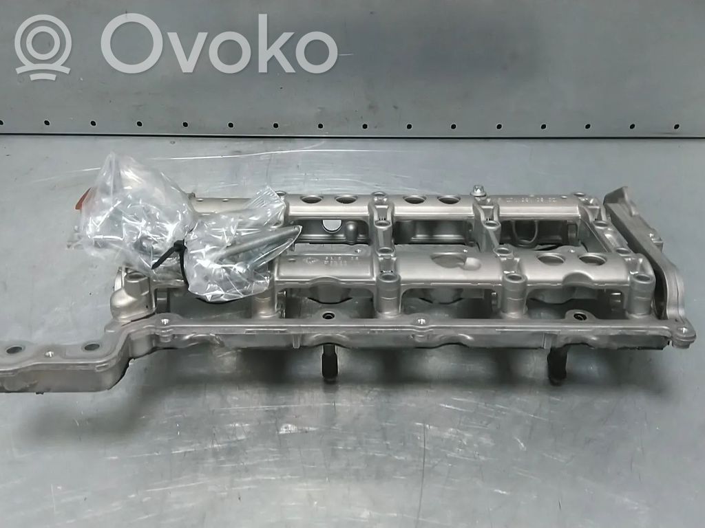 Mercedes-Benz C W203 Uchwyt wałka rozrządu 