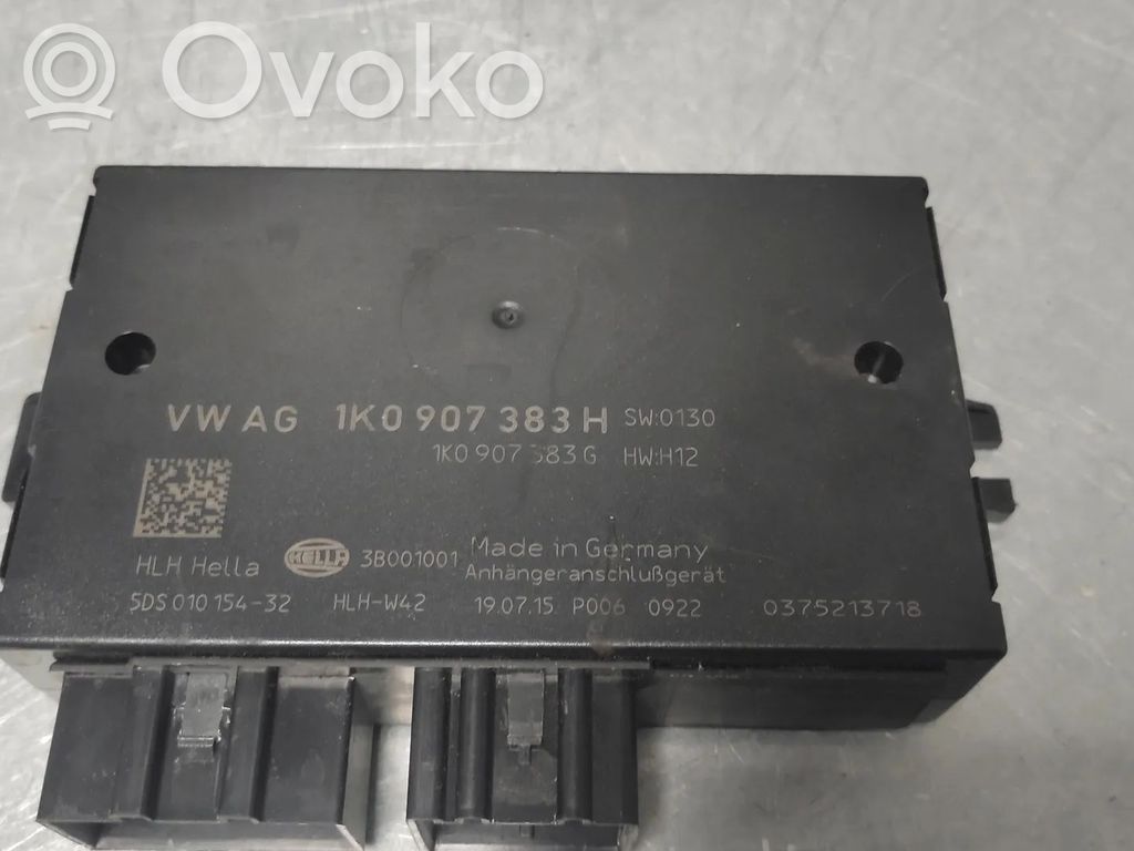 Volkswagen Caddy Muu sisätilojen osa