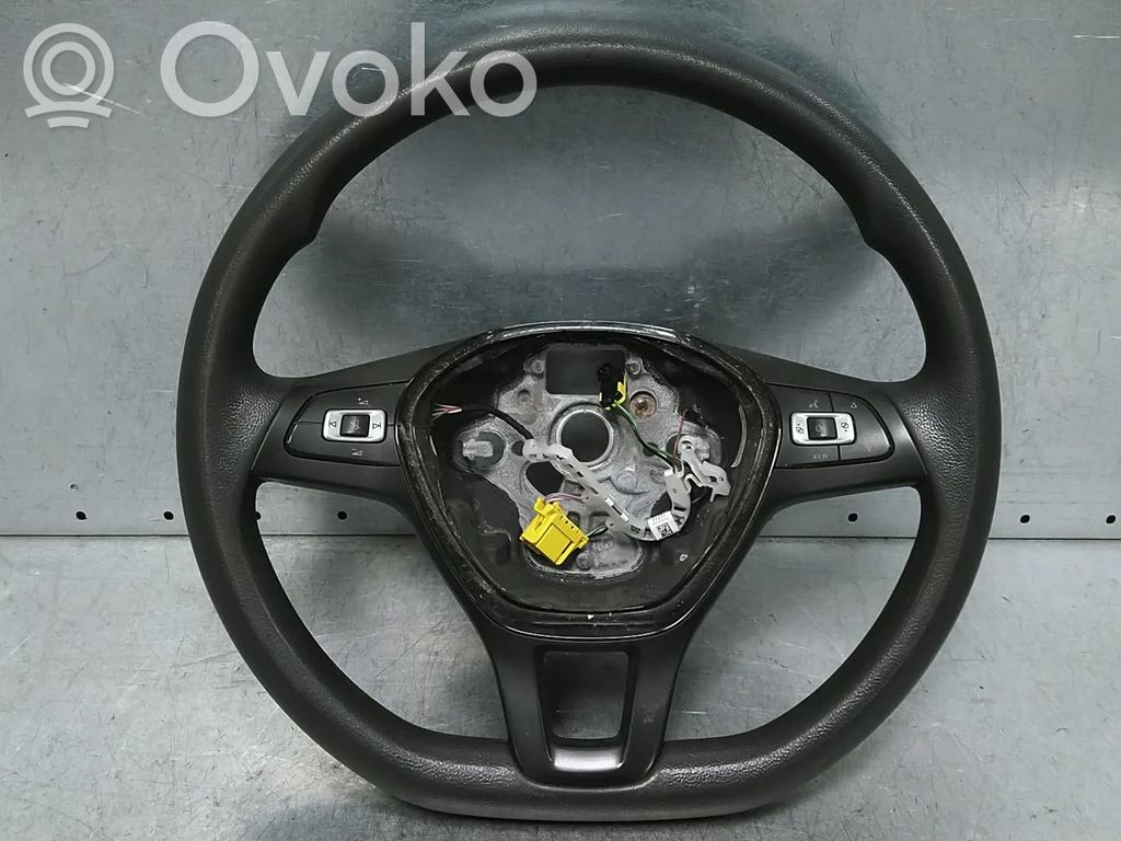 Volkswagen Crafter Volant