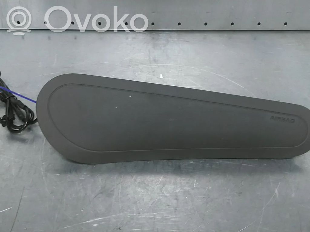 Audi A2 Sitz-Airbag 