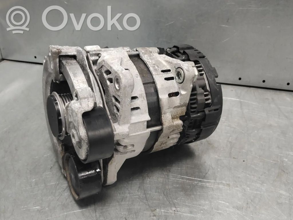 Hyundai Bayon Alternator
