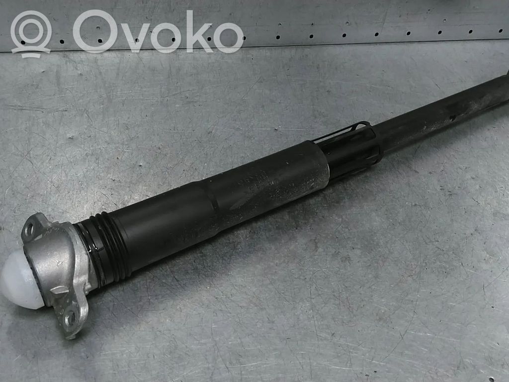 Skoda Fabia Mk4 (6VA) Amortisseur arrière 