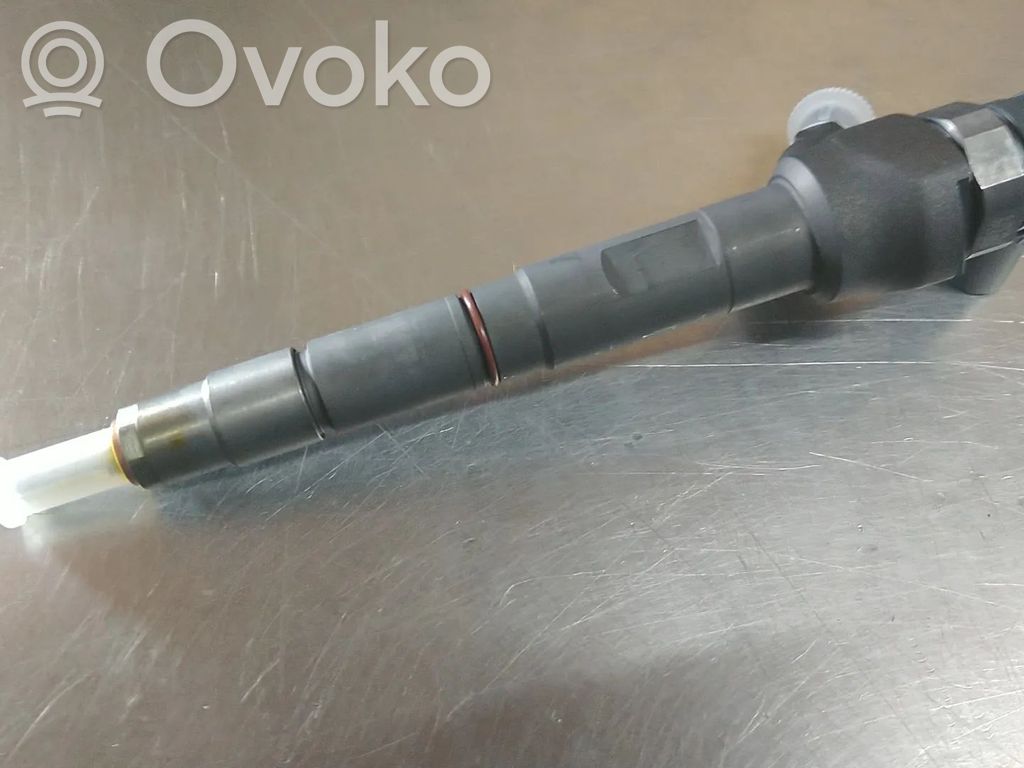 Audi A1 Inyector de combustible
