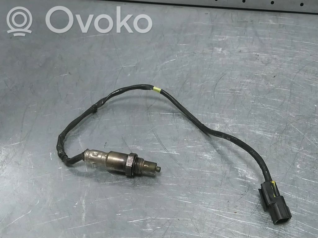 KIA Xceed Sonda lambda