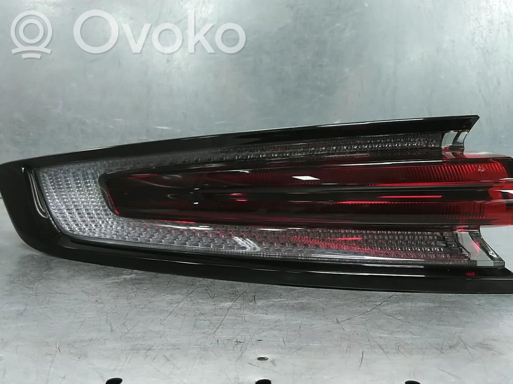 Porsche Cayenne (9Y0 9Y3) Galinis žibintas kėbule