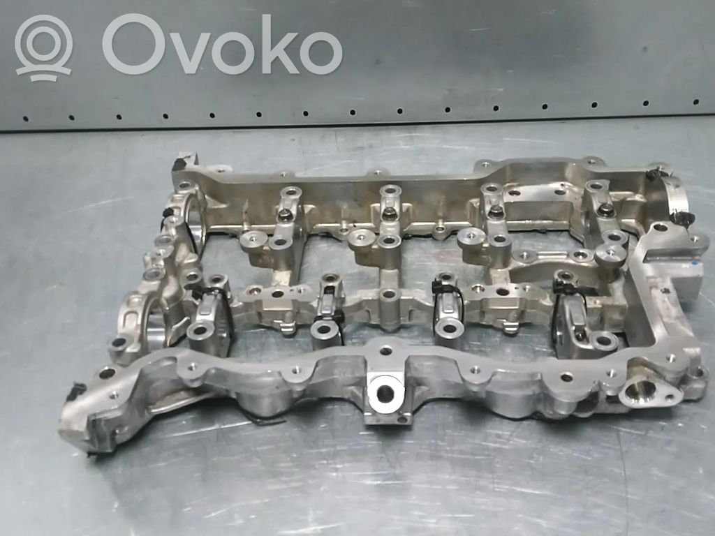 Hyundai Tucson IV NX4 Lagerbock Nockenwelle