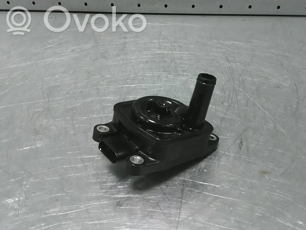 Audi Q5 SQ5 FY Bomba de aceite 