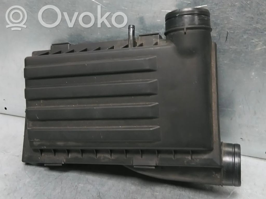 Volkswagen Golf VII Luftfilterkasten 
