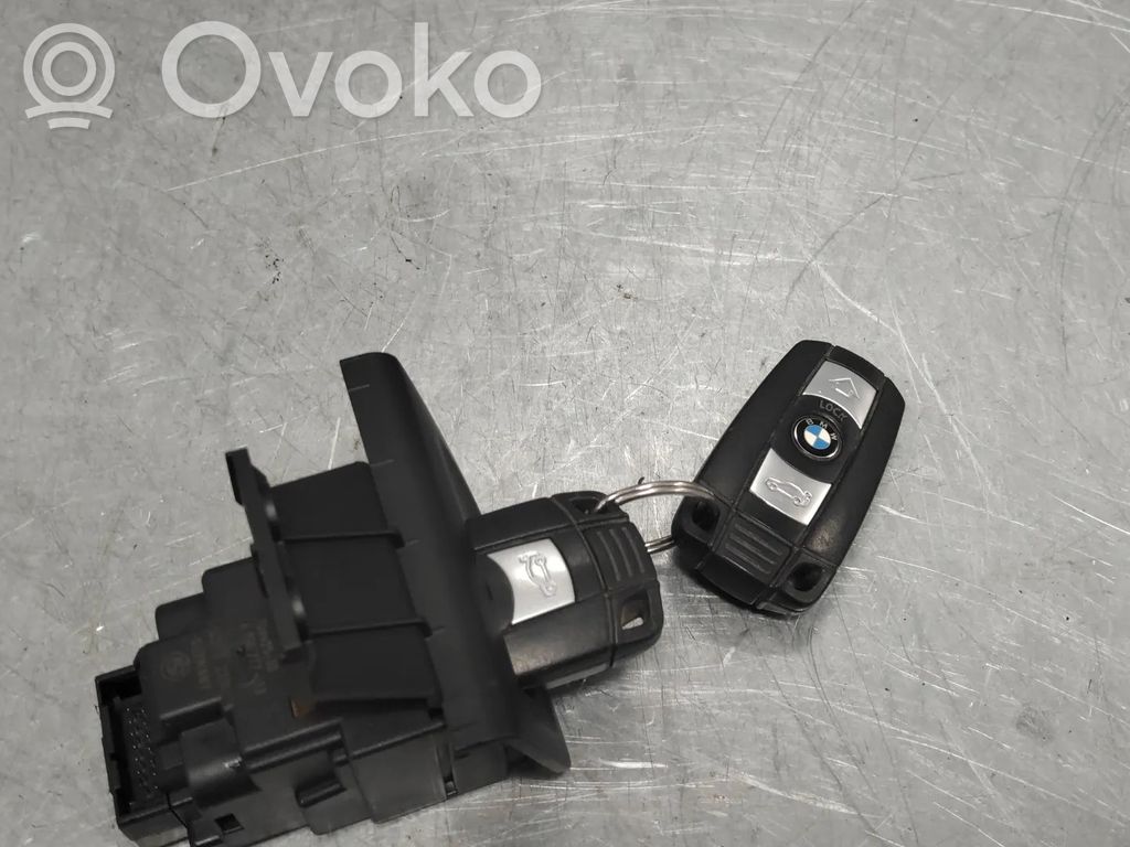 BMW 1 E81 E87 Zündschalter Zündungsschalter 