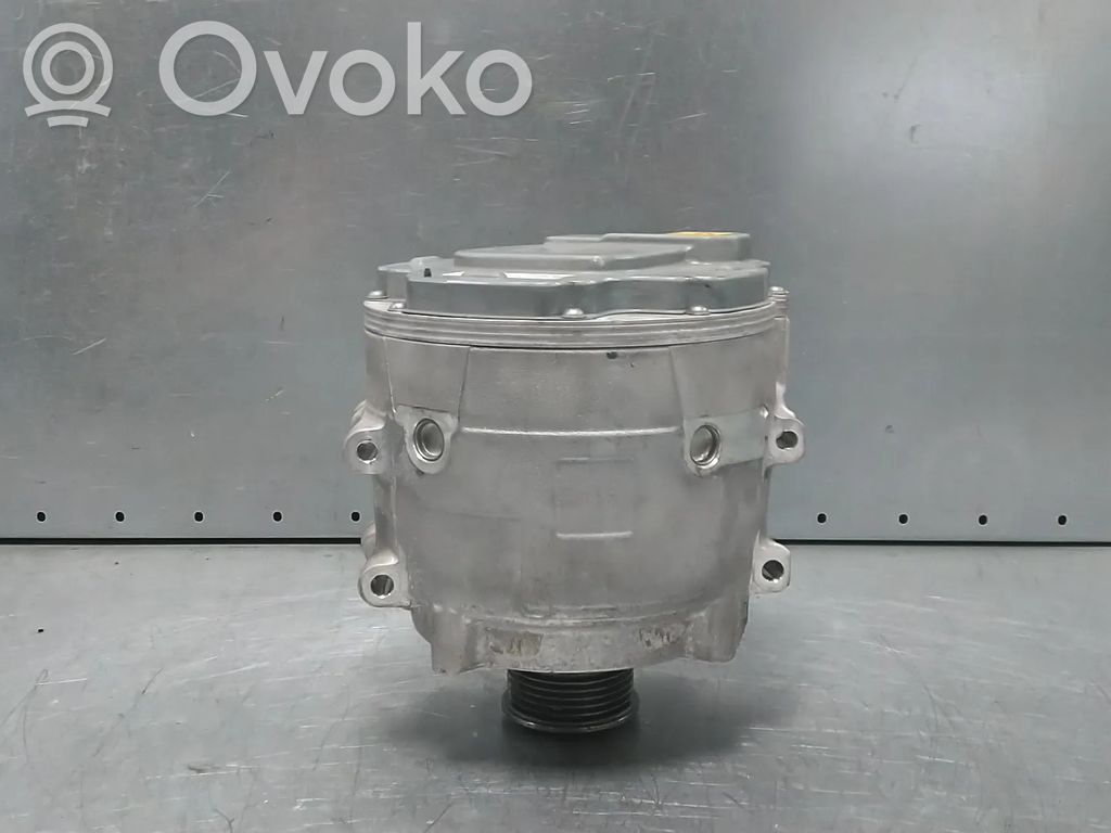 Audi A6 S6 C8 4K Generatore/alternatore