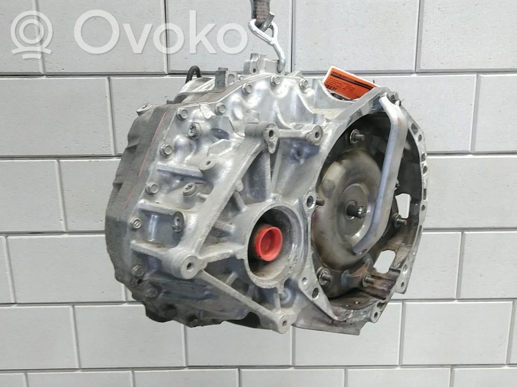 Volkswagen Crafter Caja de cambios manual de 5 velocidades 