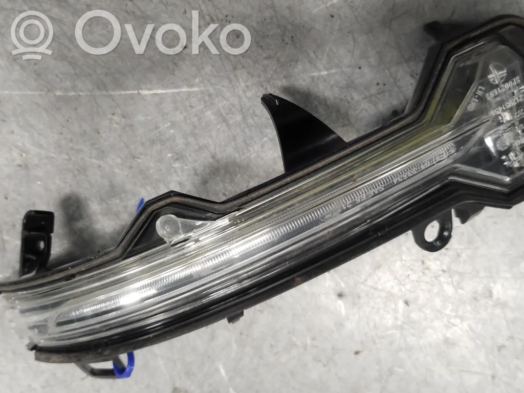 BMW iX1 Front door wing mirror part 