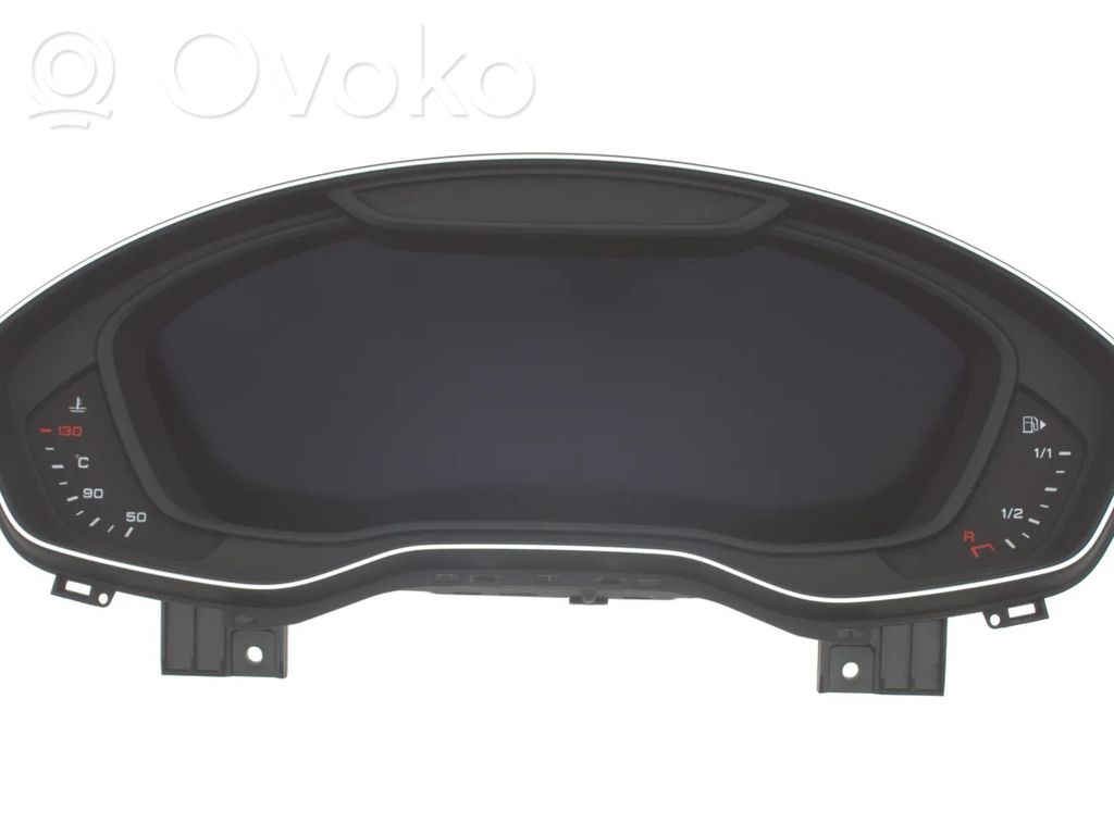 Audi A5 Spidometras (prietaisų skydelis) 