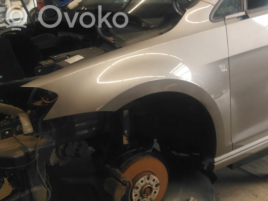 Volkswagen Golf VII Aile 