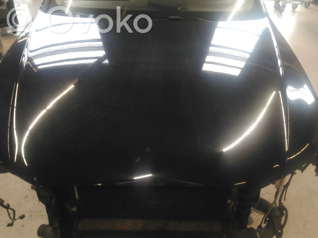 Audi A4 S4 B8 8K Capó/tapa del motor