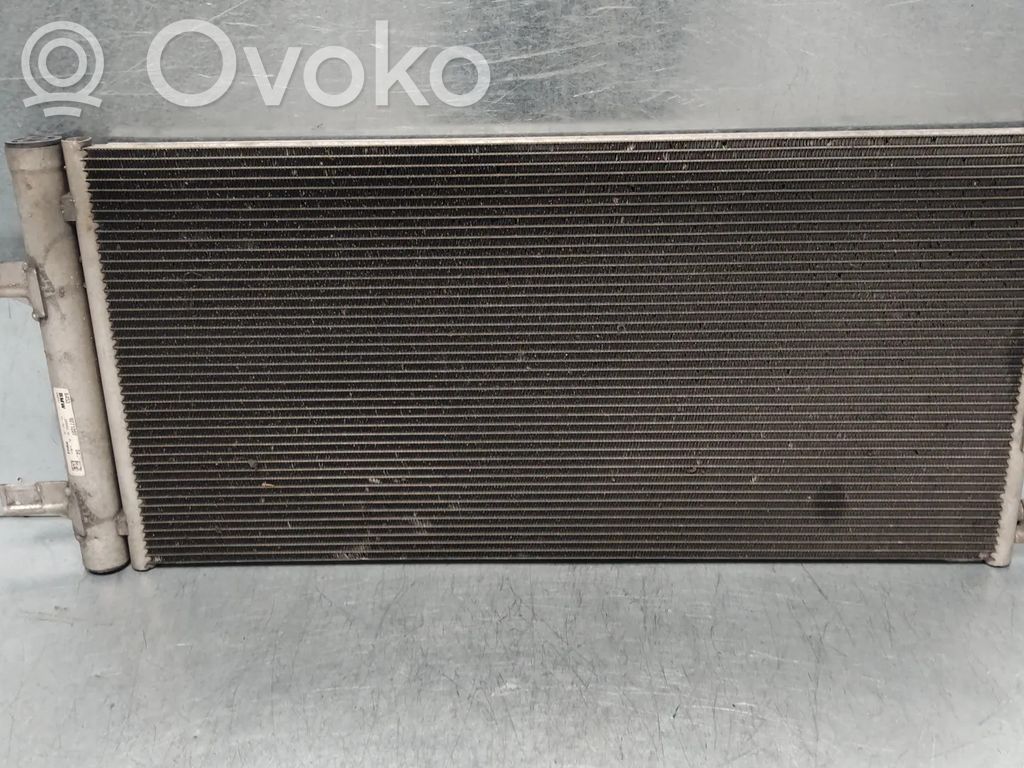 BMW 2 F22 F23 Klimakühler