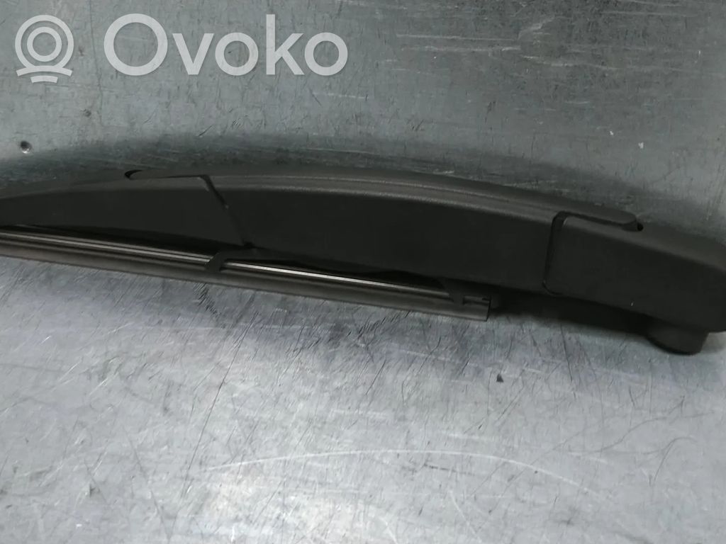 Renault Clio V Wischerarm Heckscheibe