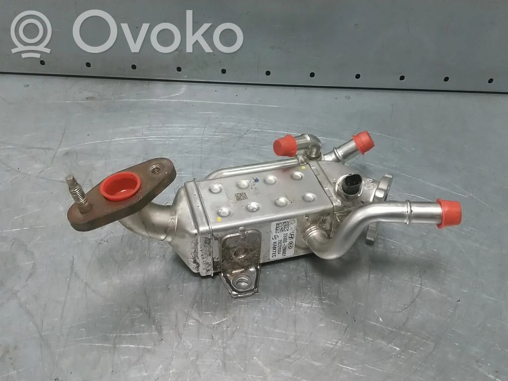 Hyundai Santa Fe V MX5 EGR valve cooler 