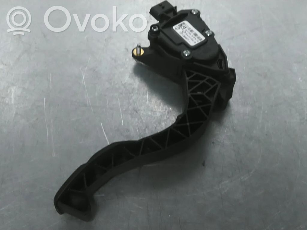 Renault Clio V Sensore posizionamento del pedale dell’acceleratore 