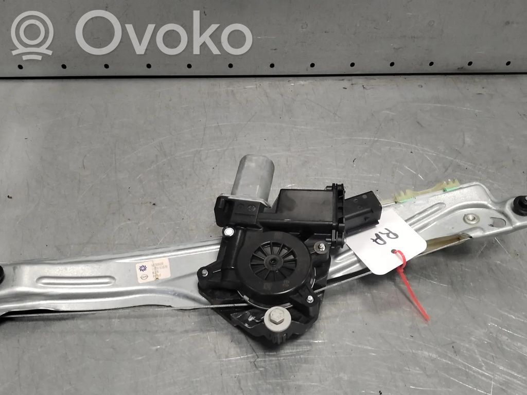 Opel Insignia B Macara geam spate fără motor 