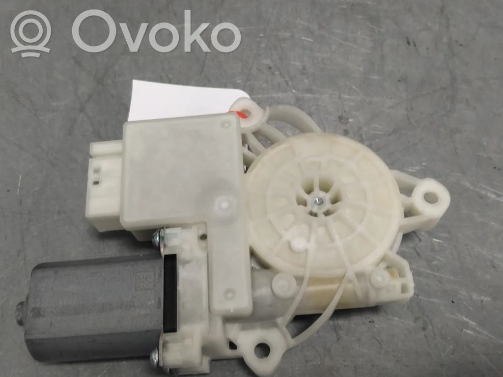 BMW XM Motor del regulador de la ventanilla de la puerta delantera