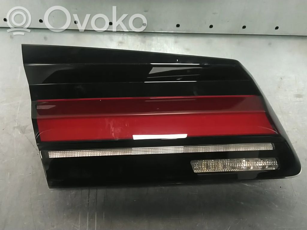 BMW 5 G30 G31 G38 Takavalot 