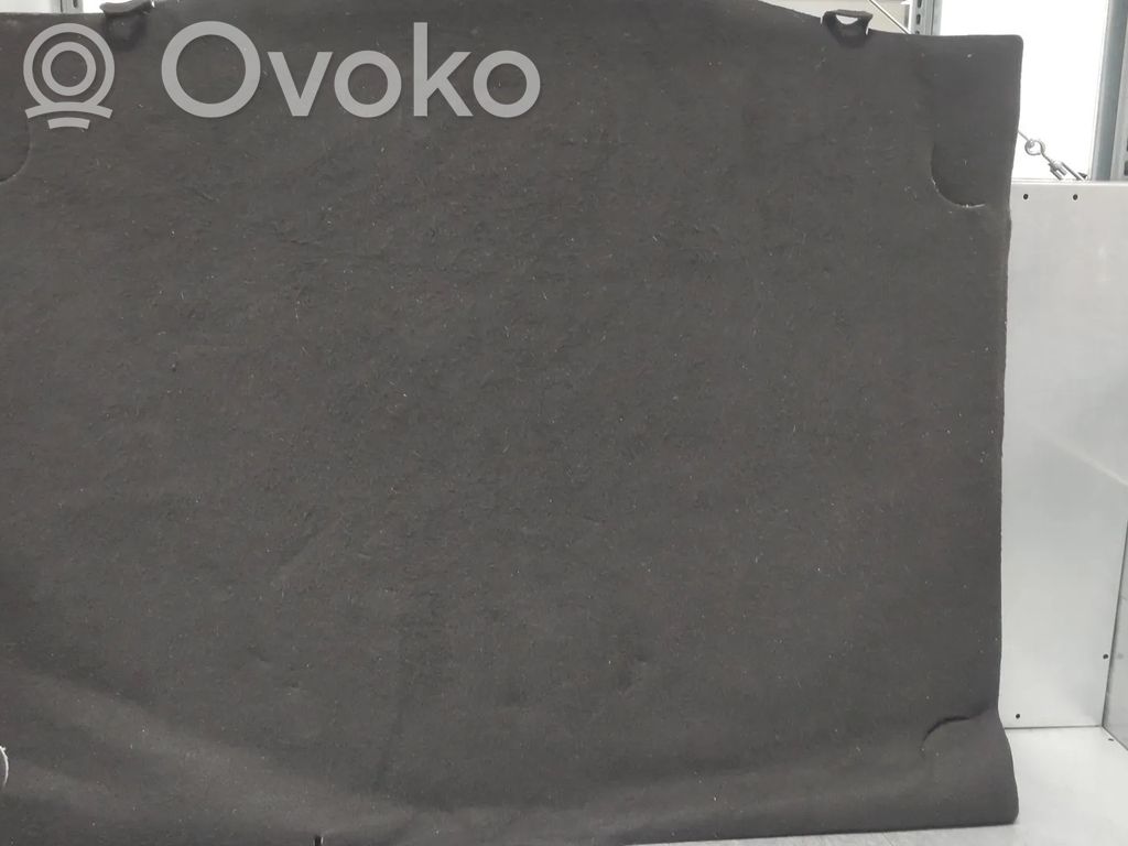 Ford Focus Bagāžnieka paklājiņš