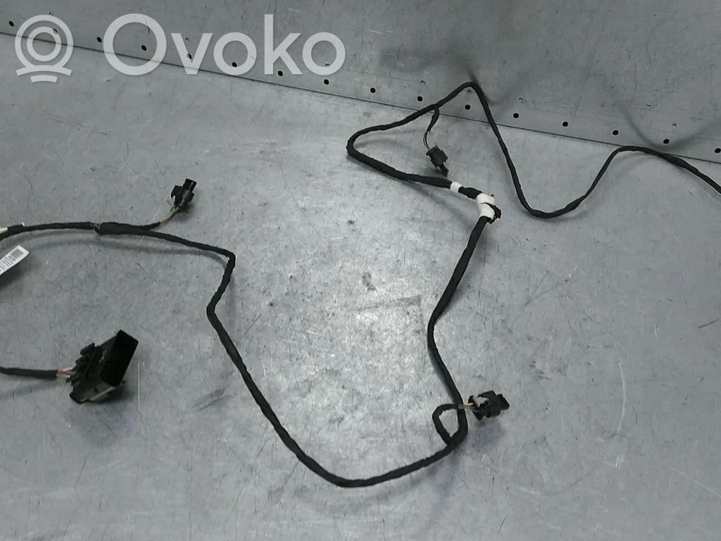 BMW 5 G30 G31 G38 Faisceau câbles PDC