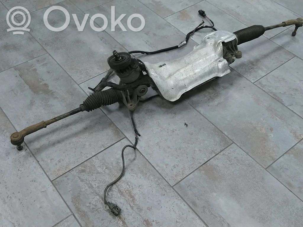 Audi A3 S3 8P Hammastanko 
