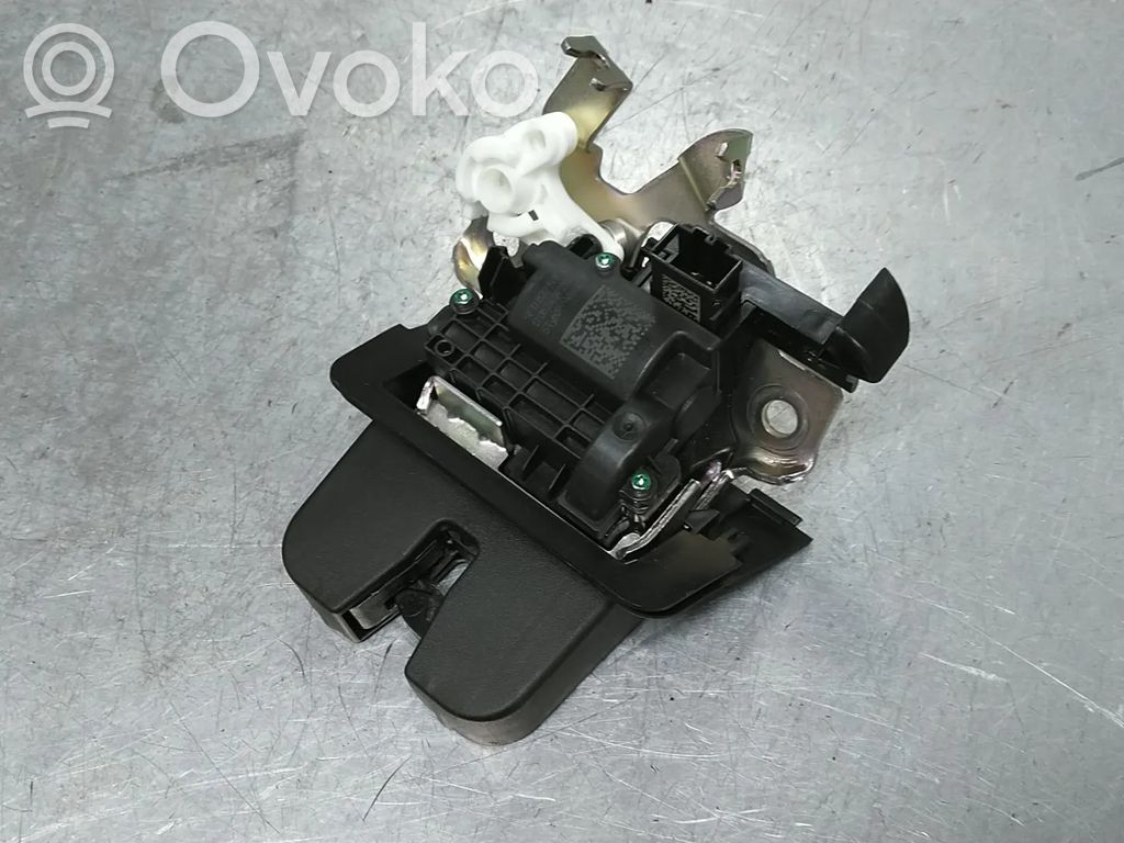 Tailgate/trunk/boot lock/catch/latch   5F0827505,3V0827505B,3V0827505C,5F0827505A