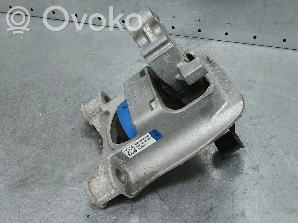Ford Fiesta Supporto di montaggio del motore