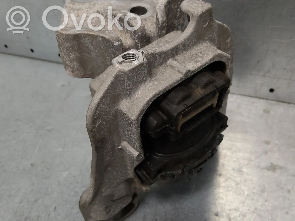 Ford Fiesta Support de moteur, coussinet 