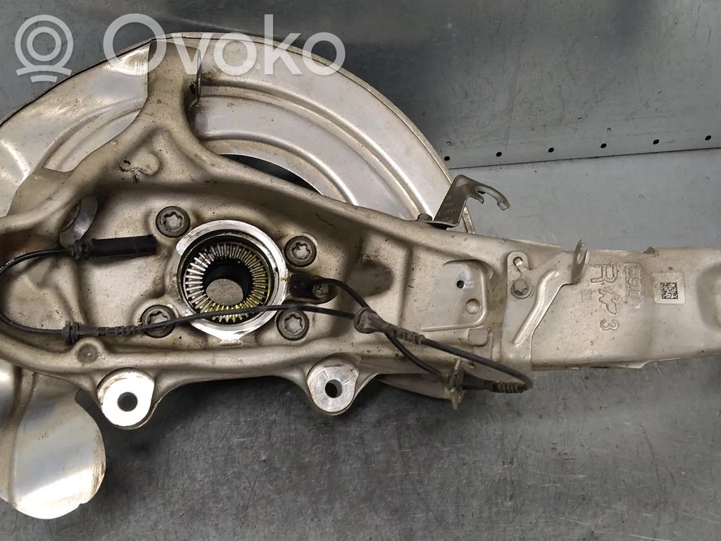 BMW X5 G05 Achsschenkel vorne 