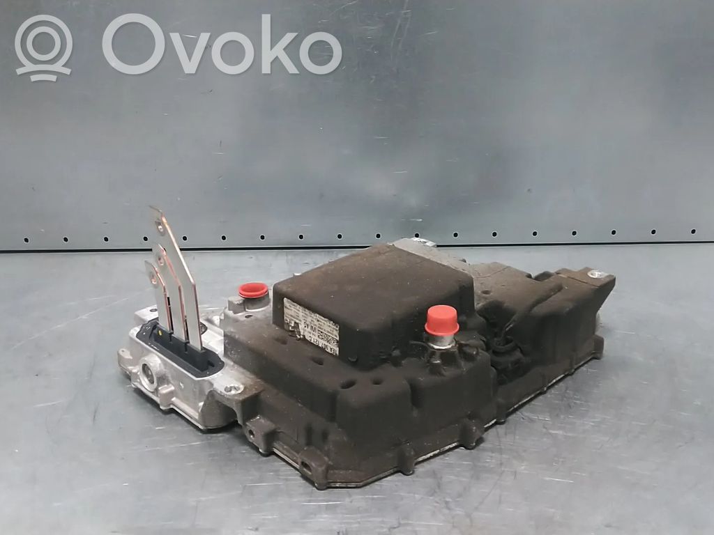 Volkswagen ID.4 Spannungswandler Wechselrichter Inverter 