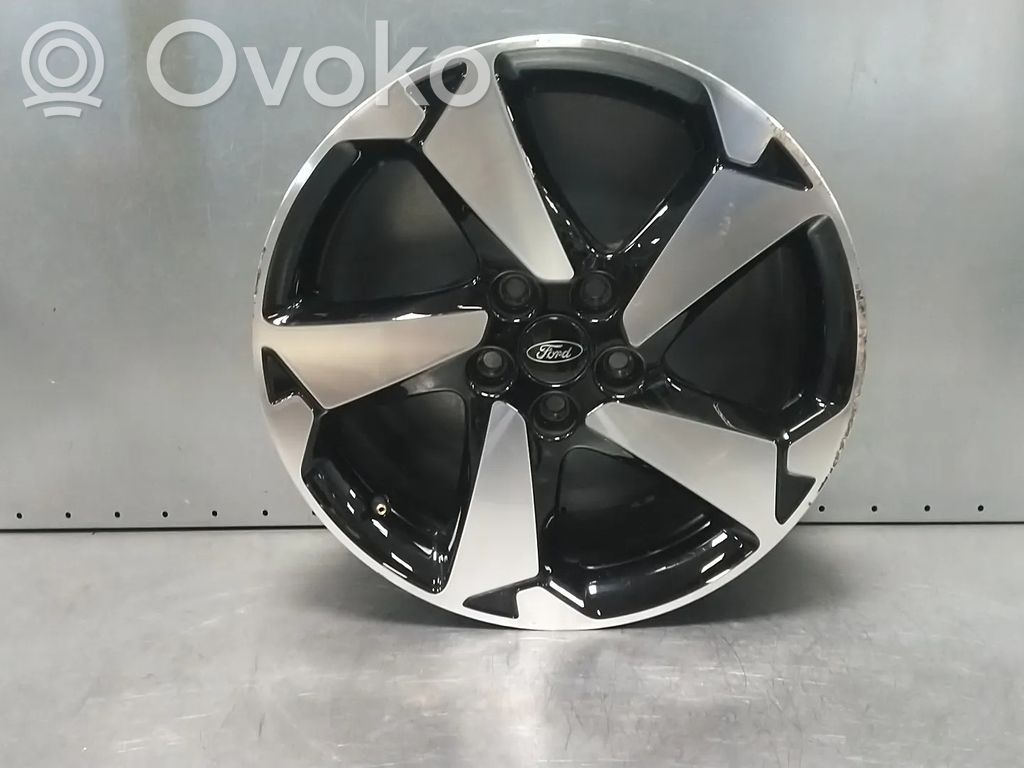 Ford Focus Felgi kute R17 