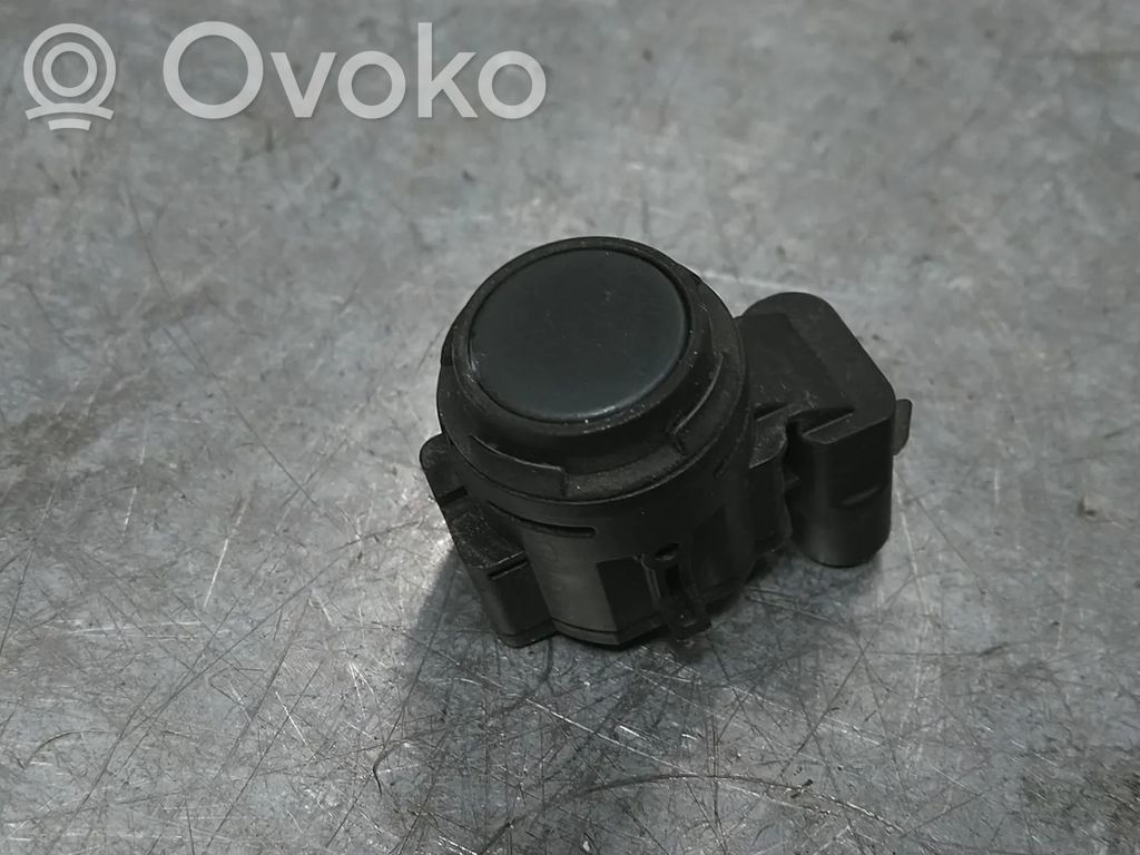 Volkswagen ID.4 Sensor de aparcamiento PDC 