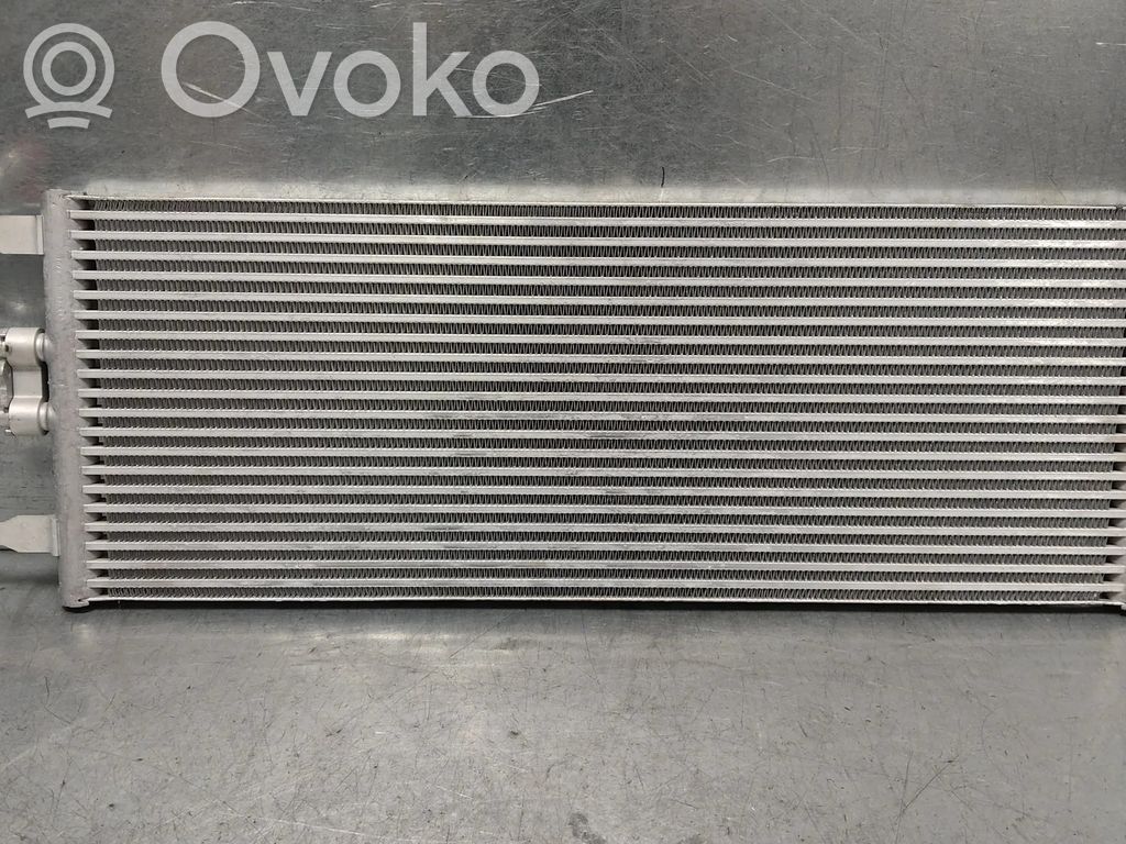 BMW X5 G05 Ölkühler 