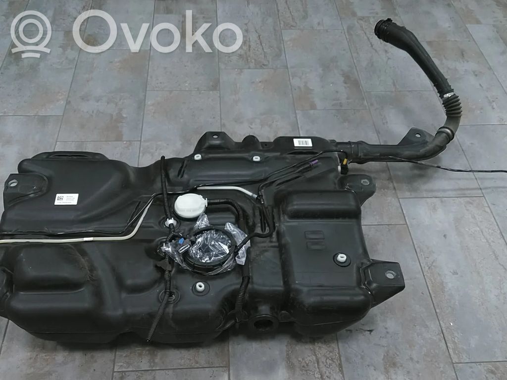 Renault Trafic III (X82) Rezervor combustibil 
