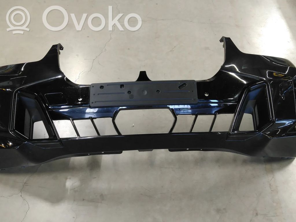 BMW X5 G05 Front bumper