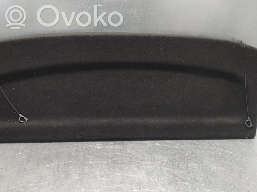 Opel Corsa E Bandeja del maletero