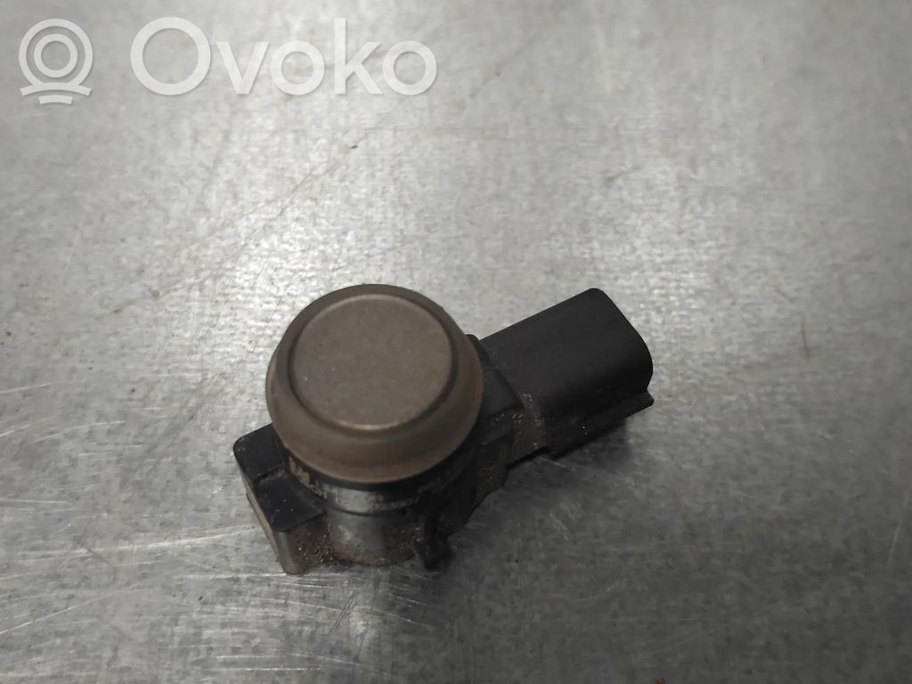 Opel Corsa E Sensore di parcheggio PDC