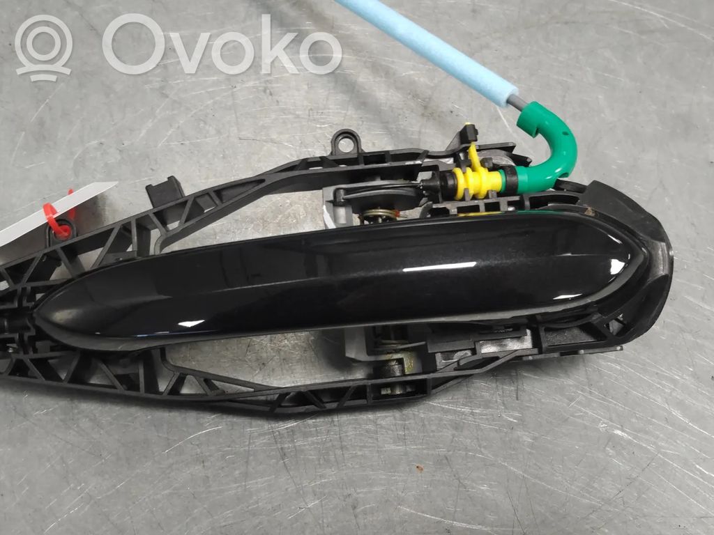 BMW X5 G05 Tapa manecilla puerta trasera 