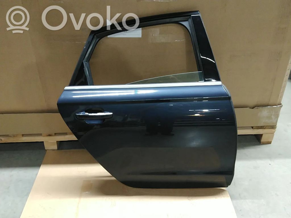 Audi A6 S6 C7 4G Puerta trasera 