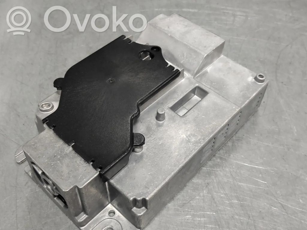 BMW X5 G05 Altra parte interiore