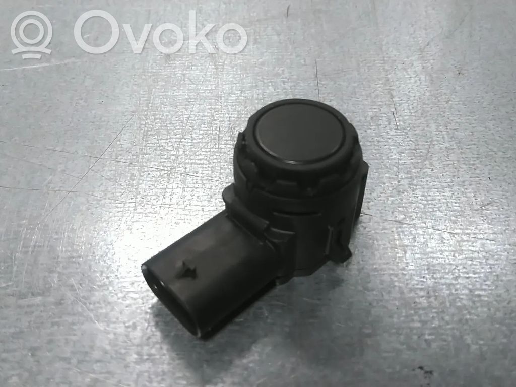BMW 5 G30 G31 G38 Czujnik parkowania PDC 