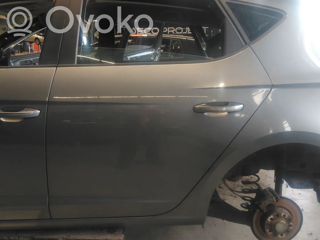 Seat Leon (5F) Tür hinten
