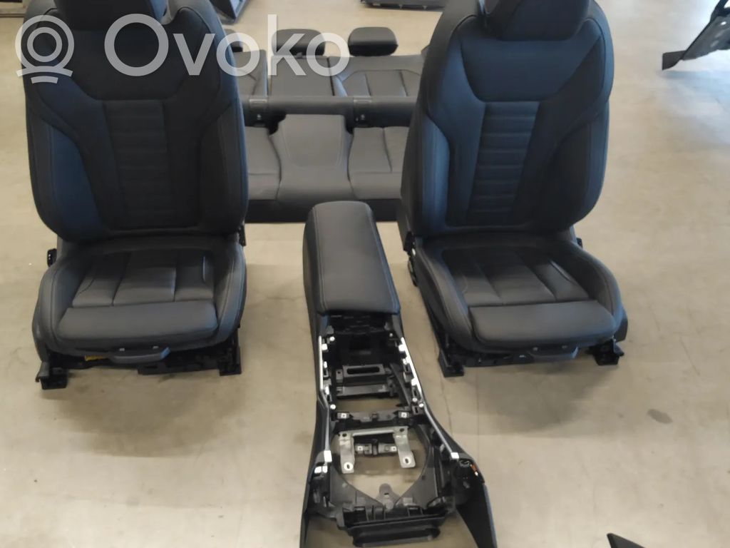 BMW 3 G20 G21 Interior set