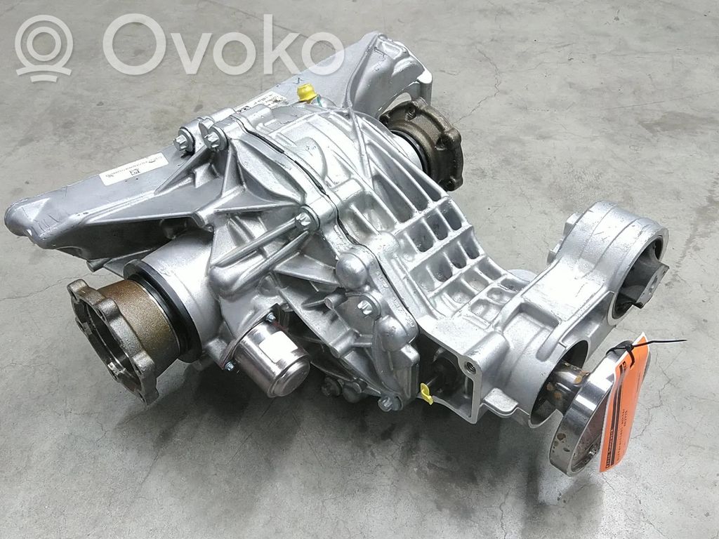 Audi Q5 SQ5 FY Diferențial spate